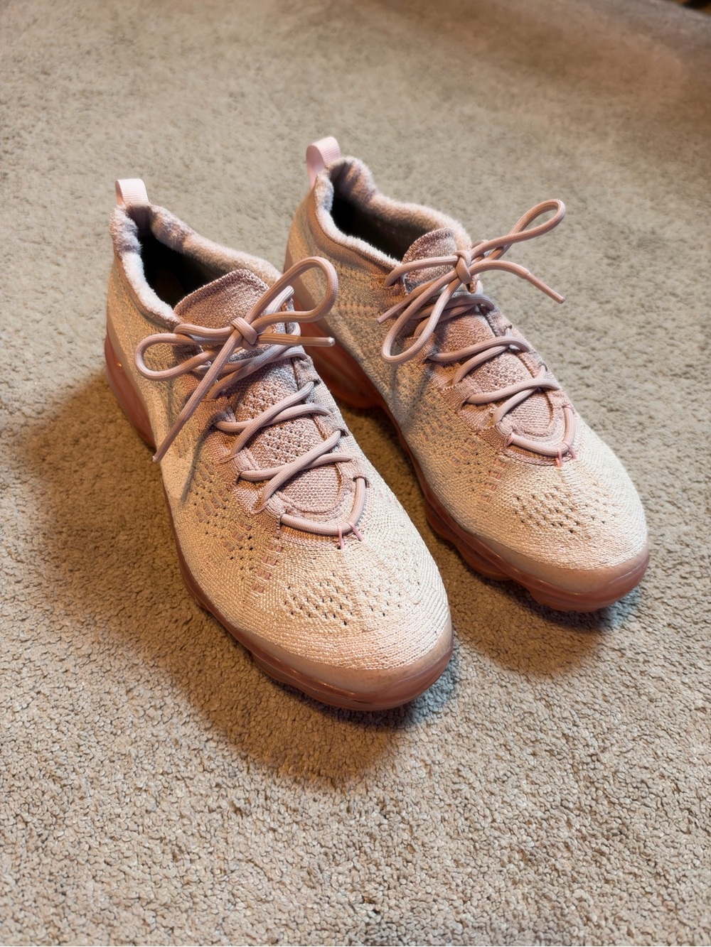 Women's Nike Vapormax Shoes